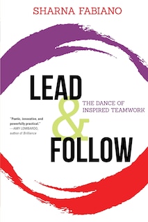 Front cover_Lead and Follow