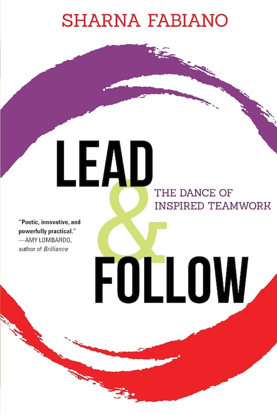 Front cover_Lead and Follow