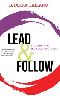 Front cover_Lead and Follow