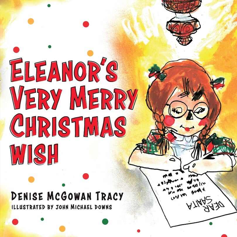 Front cover_Eleanor's Very Merry Christmas Wish