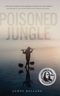 Front cover_Poisoned Jungle