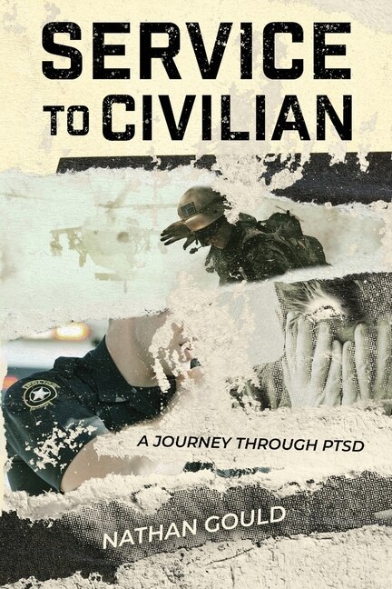 Front cover_Service to Civilian
