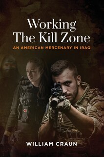 Front cover_Working the Kill Zone