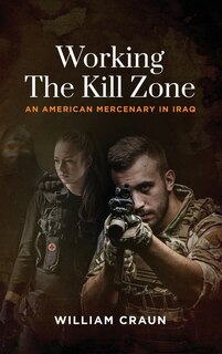 Front cover_Working the Kill Zone