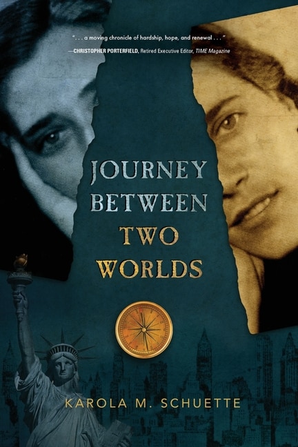 Front cover_Journey Between Two Worlds