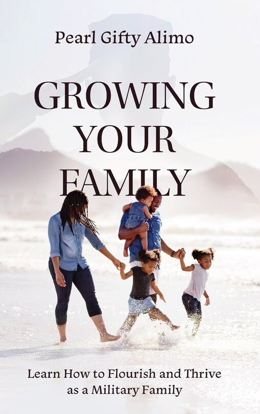 Front cover_Growing Your Family