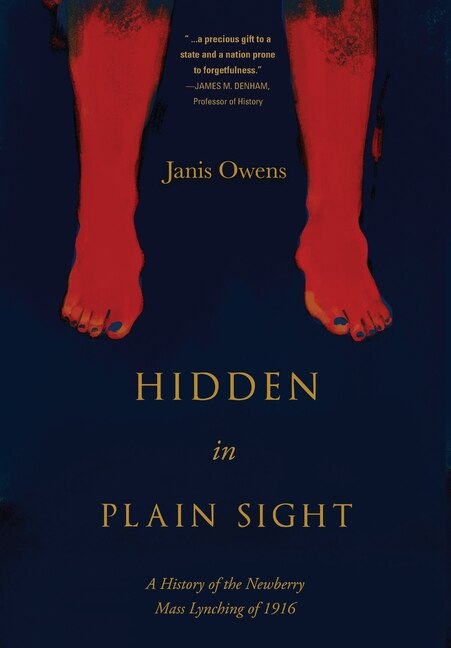 Couverture_Hidden in Plain Sight