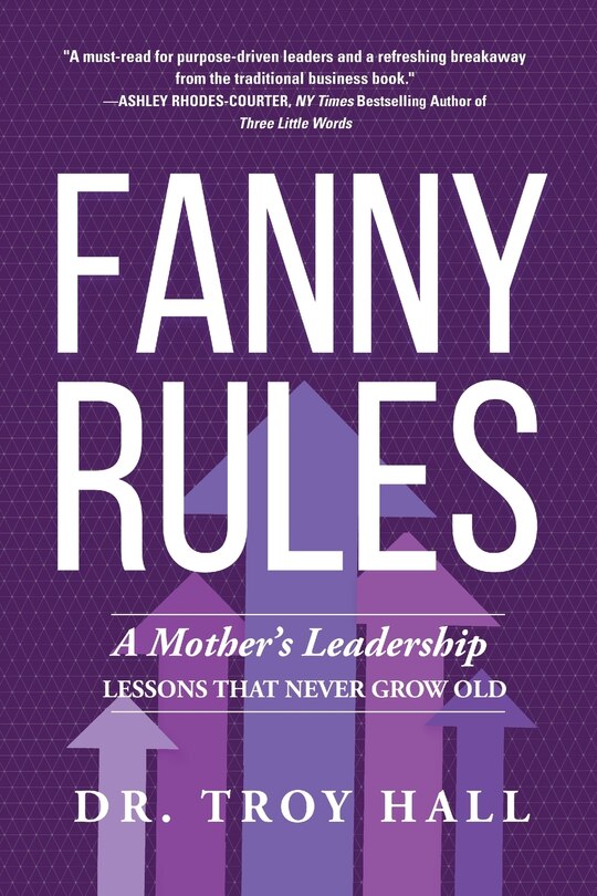 Front cover_Fanny Rules