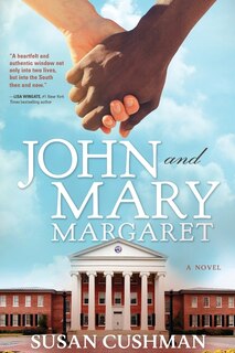 Front cover_John and Mary Margaret
