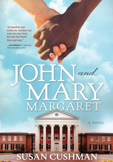 Front cover_John and Mary Margaret