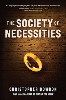 Front cover_The Society of Necessities