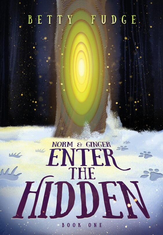 Norm And Ginger Enter The Hidden