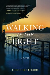 Front cover_Walking in the Light