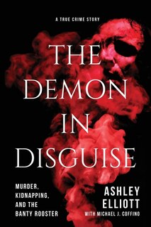 Front cover_The Demon In Disguise