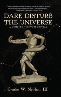 Front cover_Dare Disturb The Universe