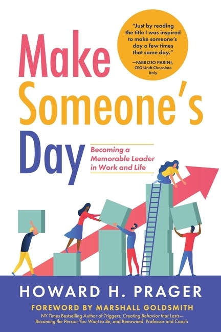 Couverture_Make Someone's Day