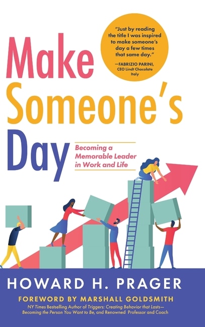 Couverture_Make Someone's Day