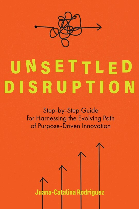 Couverture_Unsettled Disruption