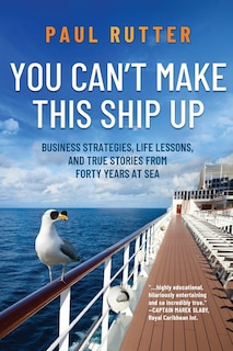 Front cover_You Can't Make This Ship Up
