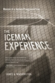 Front cover_The Iceman Experience