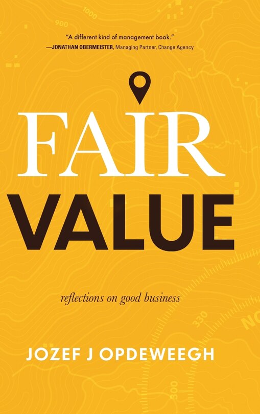 Front cover_Fair Value