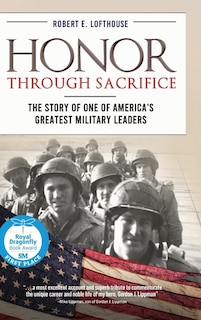 Front cover_Honor Through Sacrifice