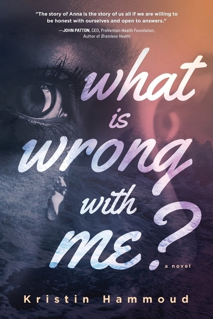 Front cover_What Is Wrong With Me?