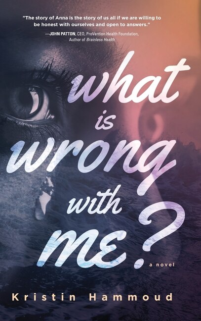 Couverture_What Is Wrong With Me?