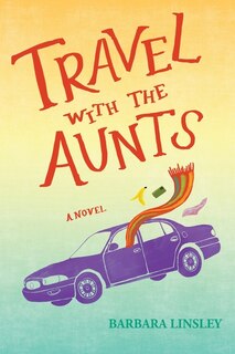 Front cover_Travel with the Aunts