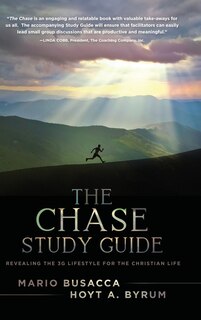 Front cover_The Chase Study Guide