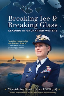 Front cover_Breaking Ice and Breaking Glass
