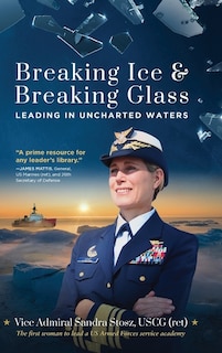 Front cover_Breaking Ice and Breaking Glass