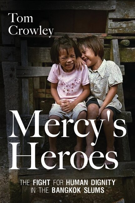 Front cover_Mercy's Heroes