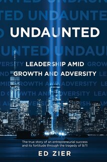 Front cover_Undaunted