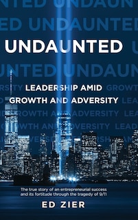 Front cover_Undaunted