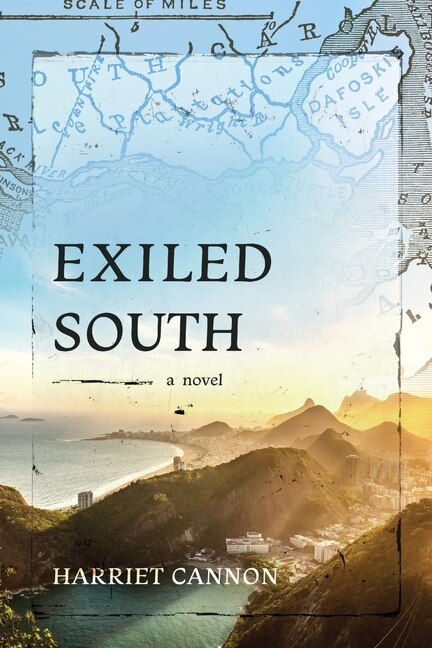 Front cover_Exiled South