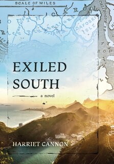 Front cover_Exiled South