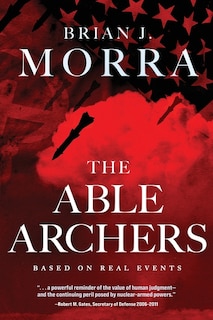 Front cover_The Able Archers