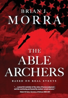 Front cover_The Able Archers