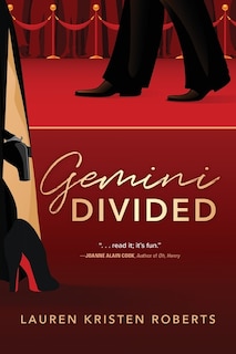 Front cover_Gemini Divided