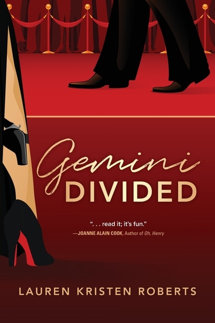 Front cover_Gemini Divided