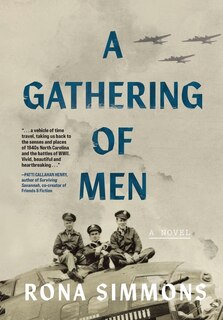 Front cover_A Gathering of Men