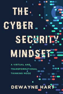 Front cover_The Cybersecurity Mindset