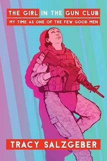 Couverture_The Girl in the Gun Club