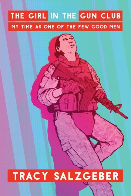 Couverture_The Girl in the Gun Club