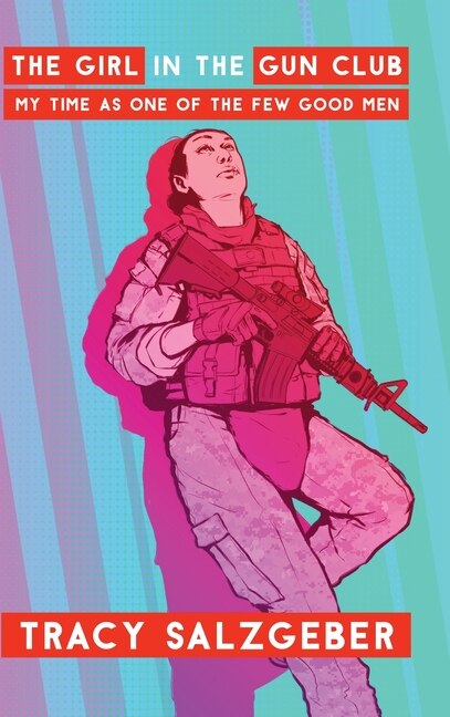 Front cover_The Girl in the Gun Club