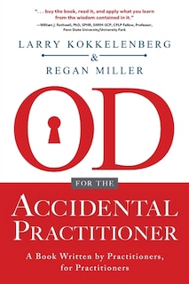 Front cover_OD for the Accidental Practitioner