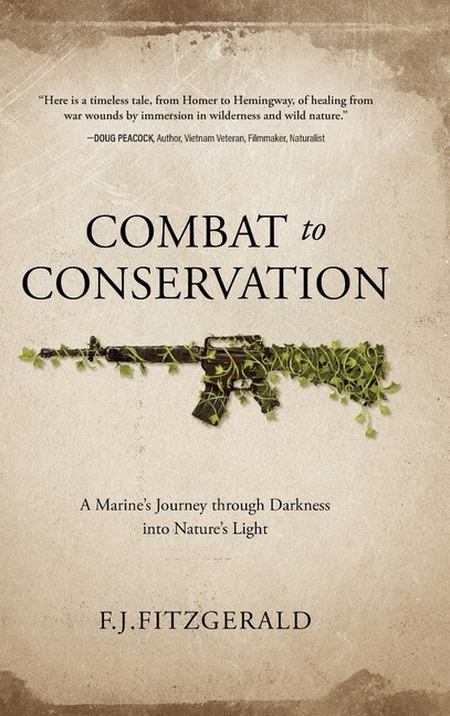Couverture_Combat to Conservation
