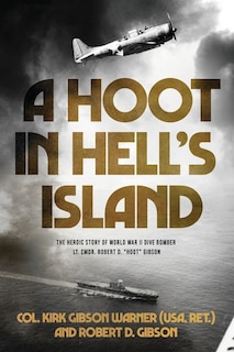 Front cover_A Hoot in Hell's Island