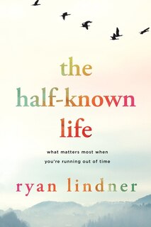 Couverture_The Half-Known Life